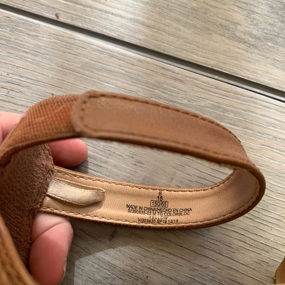 Sandals - Picture 2 of 2